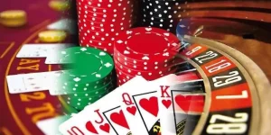 Tìm Hiểu Casino Website J88 - Tham Gia Nhận Thưởng Lớn