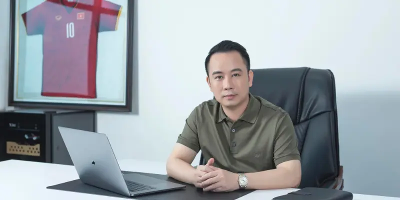 Chiến lược kinh doanh của J88 và CEO Phạm Trung Kiên