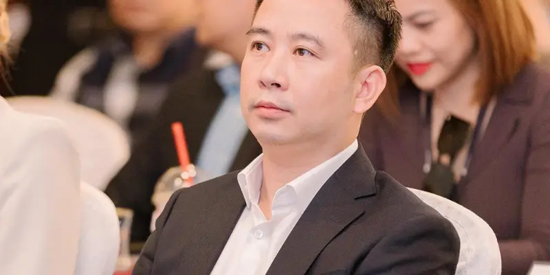 Đánh giá từ chuyên gia về CEO Phạm Trung Kiên