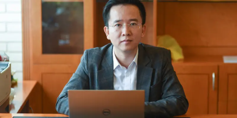 Giới thiệu về CEO Phạm Trung Kiên