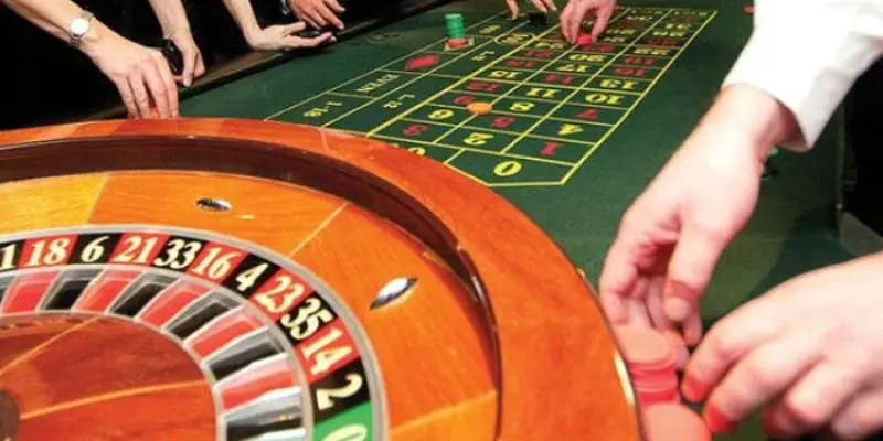 Khuyến mãi và ưu đãi tại casino website J88